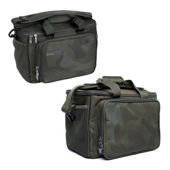 Sonik Bank-Tek Cool Bag ryhmässä Säilytys / Kylmäkassit ja kylmälaukut / Kylmäkassit @ Sportfiskeprylar.se (FC0067r)