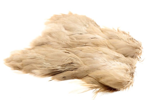 Softhackle Patch ryhmässä Koukut & Tarvikkeet / Perhonsidonta / Perhonsidontamateriaalit / Höyhenet & Sulat / Häkilä @ Sportfiskeprylar.se (FC2015-03r)