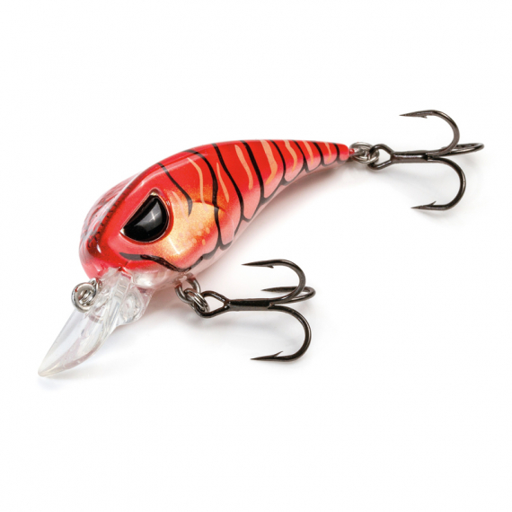Molix Finesse Crank 45 MR ryhmässä Vieheet / Vaaput / Syvän menevät crankbait-vieheet @ Sportfiskeprylar.se (FC45-MR-122r)