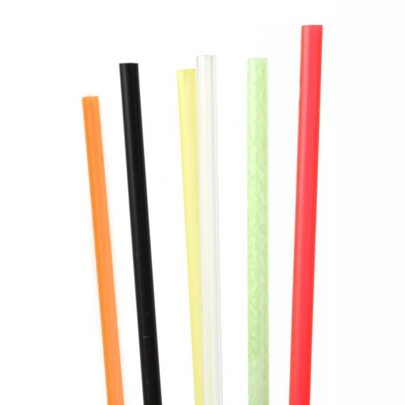 FD Tube 3mm ryhmässä Koukut & Tarvikkeet / Perhonsidonta / Perhonsidontamateriaalit / Putket @ Sportfiskeprylar.se (FD-3411r)