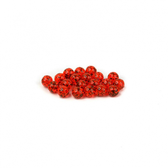 Articulated Beads 6mm - Kajun Craw ryhmässä Koukut & Tarvikkeet / Perhonsidonta / Perhonsidonta materiaali / Jatkorunko & helmet @ Sportfiskeprylar.se (FD-AB3084)