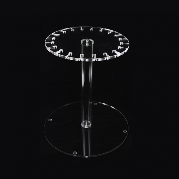 Bauer Pike Flashtower ryhmässä Koukut & Tarvikkeet / Perhonsidonta / Perhonsidontatarvikkeet / Työkalutelineet Perhokalastus @ Sportfiskeprylar.se (FD-BPFT1r)