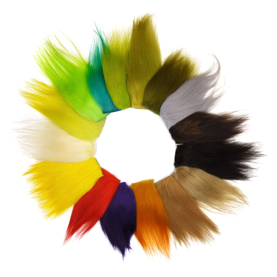 Bauer Premium Nayat XL ryhmässä Koukut & Tarvikkeet / Perhonsidonta / Perhonsidontamateriaalit / Karvat / Muut karvat @ Sportfiskeprylar.se (FD-BPN-01r)