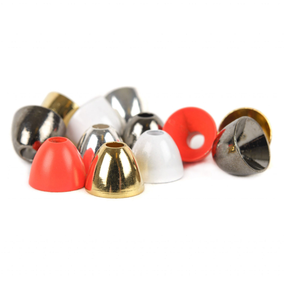 XXL ConeHead (3,45g) ryhmässä Koukut & Tarvikkeet / Perhonsidonta / Perhonsidontamateriaalit / Kartiot @ Sportfiskeprylar.se (FD-C1602r)