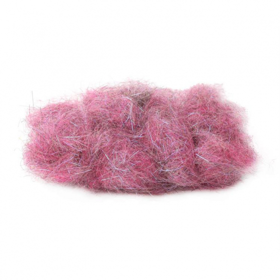 Mogwai Fuzz - lnverted Bellybutton ryhmässä Koukut & Tarvikkeet / Perhonsidonta / Perhonsidontamateriaalit / Dubbingit @ Sportfiskeprylar.se (FD-MF12)