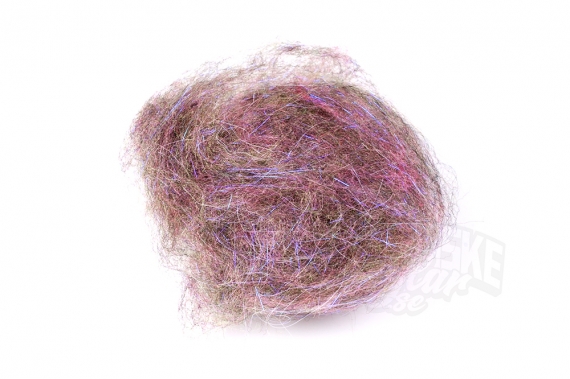 Predator Dubbing ryhmässä Koukut & Tarvikkeet / Perhonsidonta / Perhonsidontamateriaalit / Dubbingit @ Sportfiskeprylar.se (FD-PD01r)