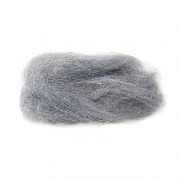 Predator Dubbing, Minnow ryhmässä Koukut & Tarvikkeet / Perhonsidonta / Perhonsidontamateriaalit / Dubbingit @ Sportfiskeprylar.se (FD-PD07)