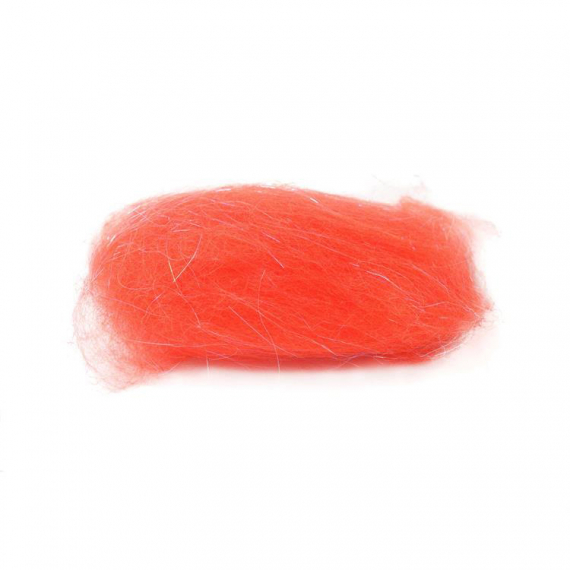 Predator Dubbing, Flame ryhmässä Koukut & Tarvikkeet / Perhonsidonta / Perhonsidontamateriaalit / Dubbingit @ Sportfiskeprylar.se (FD-PD08)