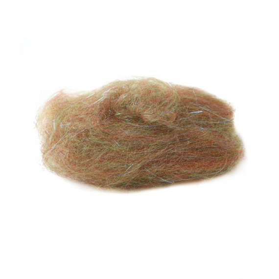 Predator Dubbing, Homeless Care Bear ryhmässä Koukut & Tarvikkeet / Perhonsidonta / Perhonsidontamateriaalit / Dubbingit @ Sportfiskeprylar.se (FD-PD15)