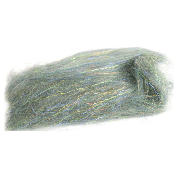 Titan Dubbing ryhmässä Koukut & Tarvikkeet / Perhonsidonta / Perhonsidontamateriaalit / Dubbingit @ Sportfiskeprylar.se (FD-TD01r)