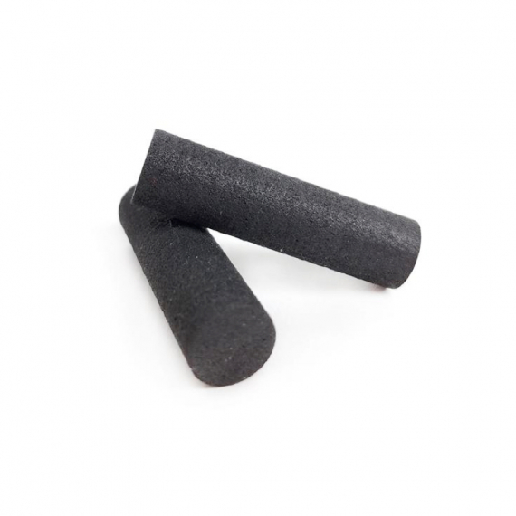 Bauer Pike Waterpushing Foam 10mm ryhmässä Koukut & Tarvikkeet / Perhonsidonta / Perhonsidontamateriaalit / Vaahto @ Sportfiskeprylar.se (FD-WPF1001r)