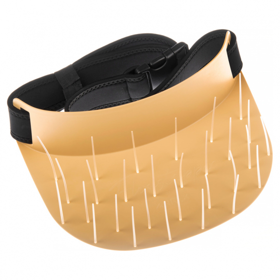 Ahrex Flexistripper - Tan with Clear Pegs ryhmässä Työkalut ja tarvikkeet / Siimakorit @ Sportfiskeprylar.se (FD200-27)