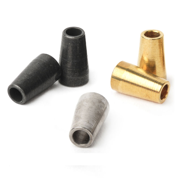 Mini Pluppis 10-pack ryhmässä Koukut & Tarvikkeet / Perhonsidonta / Perhonsidontamateriaalit / Putket @ Sportfiskeprylar.se (FD240Gr)