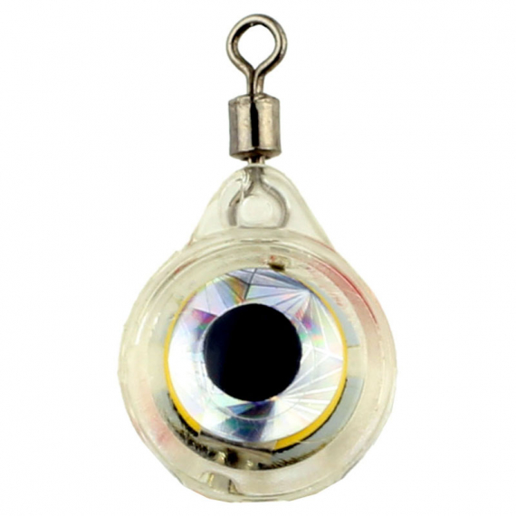 Wiggler Flash Eye Swivel ryhmässä Vieheet / Pilkkiminen jigi - vieheet / LED jääjigit @ Sportfiskeprylar.se (FE1Mr)