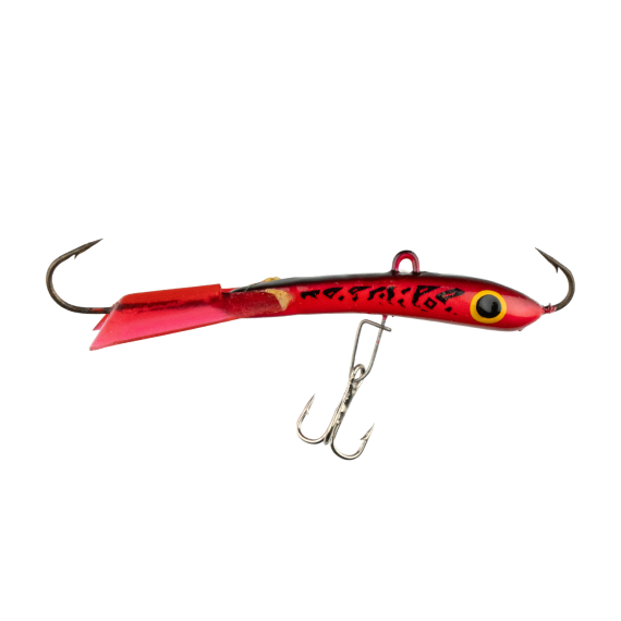 FIG Balanspirk Vicky ryhmässä Vieheet / Pilkkivieheet / Tasapainopilkit @ Sportfiskeprylar.se (FIGVICK1r)