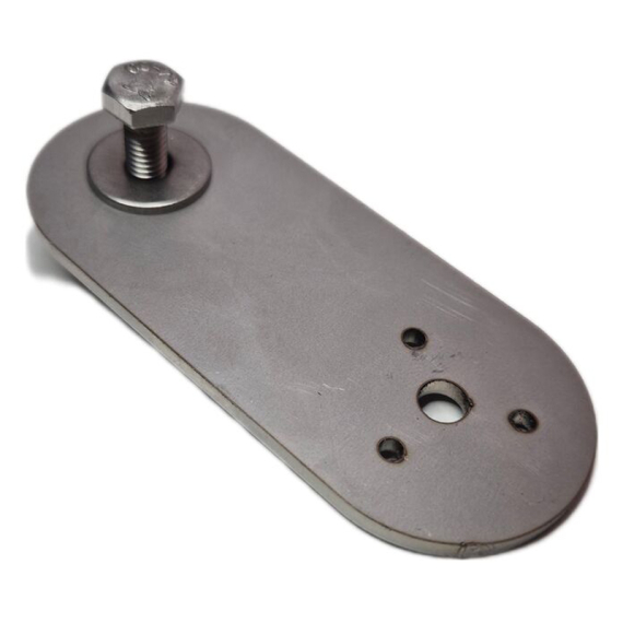 Fish It Mount adapter for LVS32 in perspective mode. ryhmässä Veneilyelektroniikka & veneily / Anturit & anturitelineet / Anturitelineet @ Sportfiskeprylar.se (FIM-LVS32)