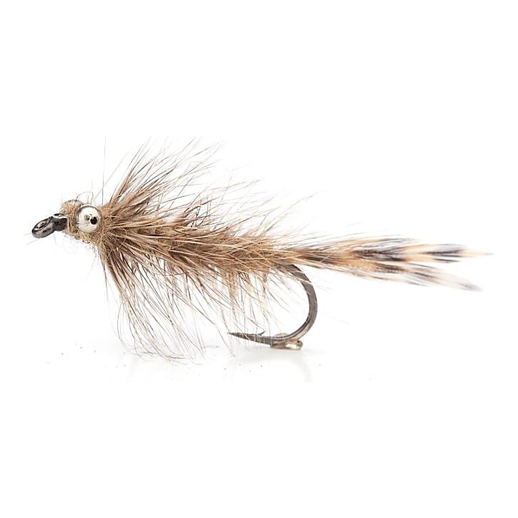 Slagter Daiichi 2220 #6 ryhmässä Vieheet / Perhot / Streamerit @ Sportfiskeprylar.se (FL00614)