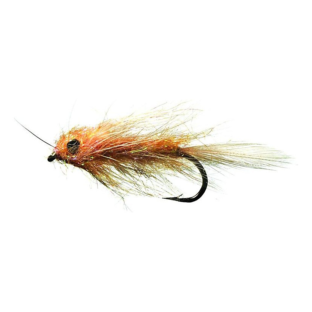 Jomfruen - Daiichi 1710 #6 ryhmässä Vieheet / Perhot / Rantaperhoset @ Sportfiskeprylar.se (FL11225)