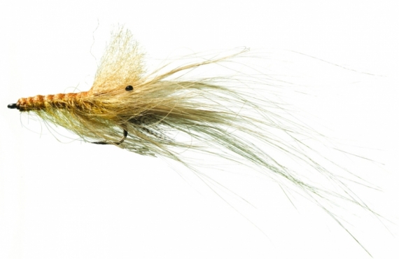 Pattegrisen Tan ryhmässä Vieheet / Perhot / Rantaperhoset @ Sportfiskeprylar.se (FL11251r)