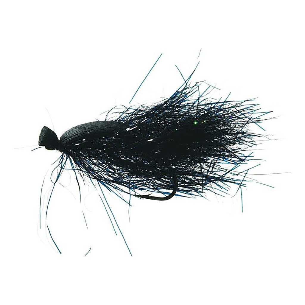 Skumfidusen - TMC 8089 BZ #10 ryhmässä Vieheet / Perhot / Pintaperhot @ Sportfiskeprylar.se (FL11263)