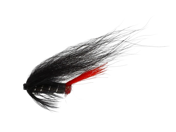 Red Butt US Tube ryhmässä Vieheet / Perhot / Perhotuubit @ Sportfiskeprylar.se (FL97202r)