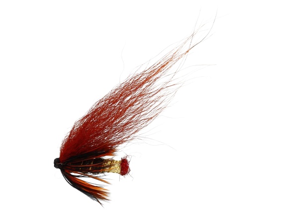 Phatakorva US Tube ryhmässä Vieheet / Perhot / Perhotuubit @ Sportfiskeprylar.se (FL97221r)