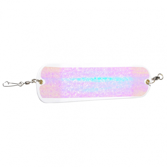 Hot Spot Mini Flasher 8\'\' - 302 ryhmässä Vieheet / Vetouistelun vieheet & lusikat / Houkutinlevyt @ Sportfiskeprylar.se (FLASH8-302)