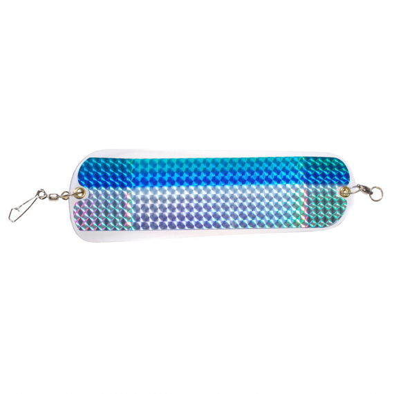 Hot Spot Mini Flasher 8\'\' - 853 ryhmässä Vieheet / Vetouistelun vieheet & lusikat / Houkutinlevyt @ Sportfiskeprylar.se (FLASH8-853)