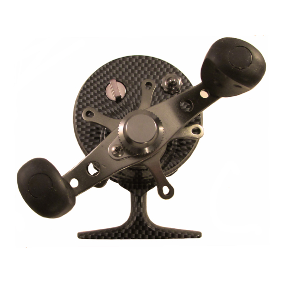 FIBE Fly Reel FLY30 ryhmässä Kelat / Pilkkikelat / Pilkkiminen jigikelat @ Sportfiskeprylar.se (FLY30)