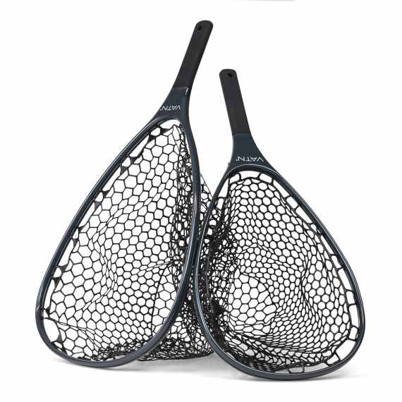 VATN Sili Net ryhmässä Työkalut ja tarvikkeet / Haavit / Perhokalastushaavit @ Sportfiskeprylar.se (FN0111Ar)