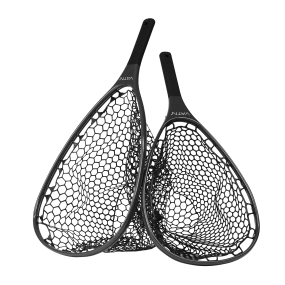 VATN Sili Net ryhmässä Työkalut ja tarvikkeet / Haavit / Perhokalastushaavit @ Sportfiskeprylar.se (FN0111Ar)