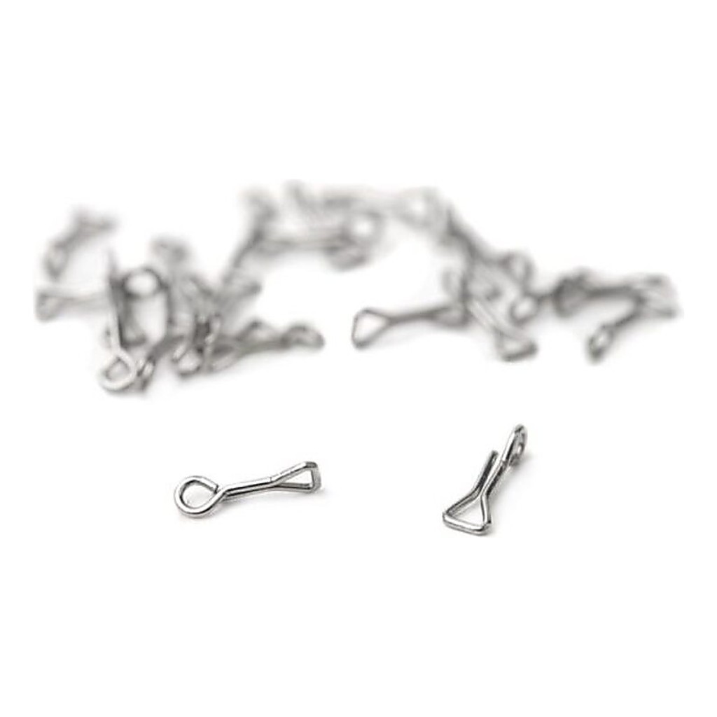 Fish-Skull Chocklett\'s Aarticulated Micro Spine ryhmässä Kalastusmenetelmät @ Sportfiskeprylar.se (FS-AMS-6r)