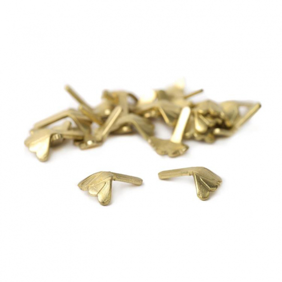 Fish-Skull Shrimp & Cray Tail ryhmässä Koukut & Tarvikkeet / Perhonsidonta / Perhonsidontamateriaalit / Kartiot @ Sportfiskeprylar.se (FS-SCT-GMr)