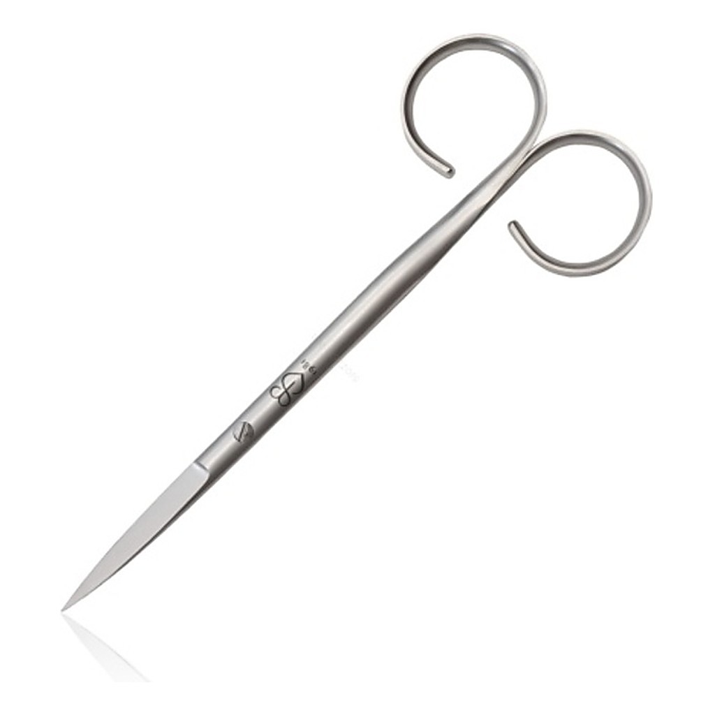 Renomed Scissors - Large Straight Pointed ryhmässä Työkalut ja tarvikkeet / Pihdit & sakset / Leikkurit & sakset @ Sportfiskeprylar.se (FS5)