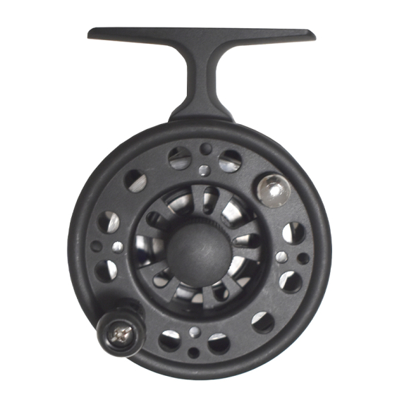 FIBE Fly Reel 70mm ryhmässä Kelat / Pilkkikelat / Pilkkiminen jigikelat @ Sportfiskeprylar.se (FT24)