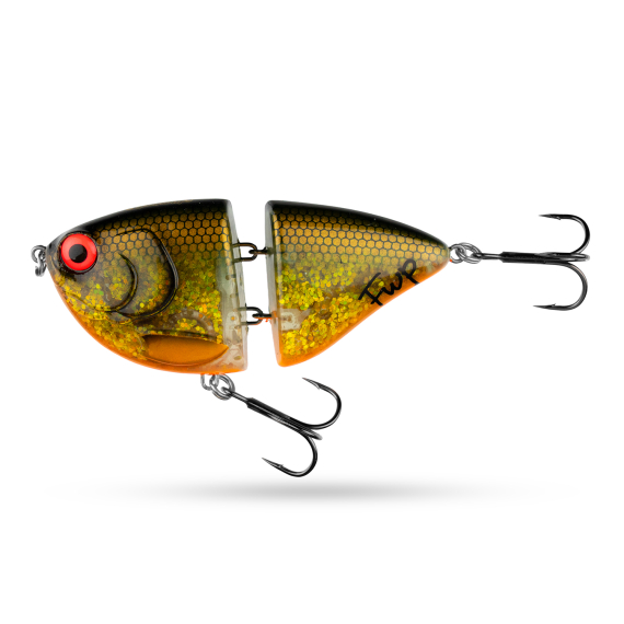 Freewater Pictures Fatboy Swim ryhmässä Vieheet / Swimbaits / Kovat uistimet @ Sportfiskeprylar.se (FW-FBS105-LBXr)