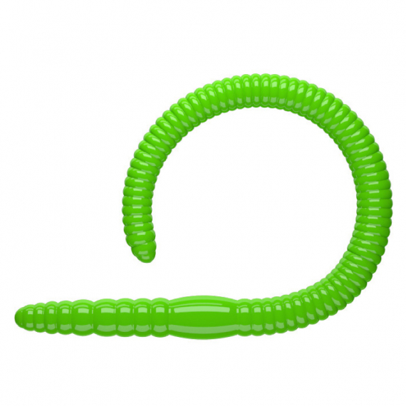 Libra Lures Flex Worm ryhmässä Vieheet / Jigit ja keinosyötit / Ravut ja Creaturebaits-syötit / Madot @ Sportfiskeprylar.se (FW95K10P-000r)