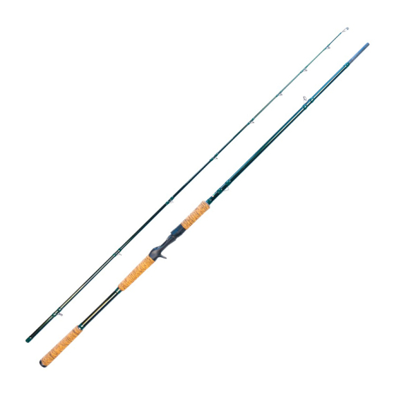 Freewater Pictures Pike 8\'1\'\' - 140g ryhmässä Vavat / Heittovavat @ Sportfiskeprylar.se (FWP-ROD-C)