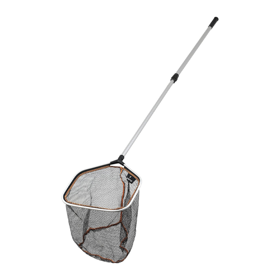 Westin Prospero Kids Landing Net Telescopic S 30x30x30cm 85/150cm ryhmässä Työkalut ja tarvikkeet / Haavit @ Sportfiskeprylar.se (G336-S-043)