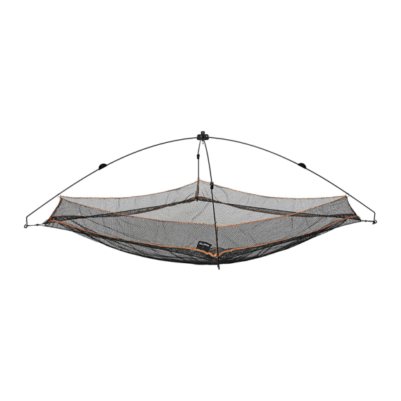 Westin Prospero Drop Net - L 100x100x15cm ryhmässä Työkalut ja tarvikkeet / Haavit @ Sportfiskeprylar.se (G337-L-168)