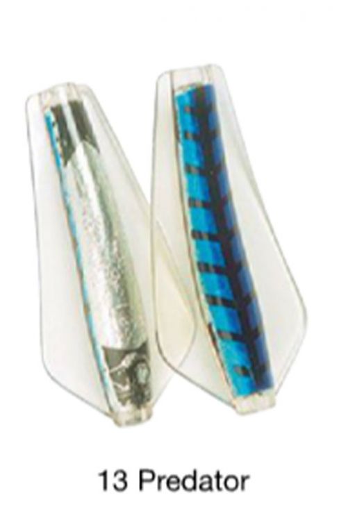 Little Tasmanian Devil 013 ryhmässä Vieheet / Taimenvieheet ja rannikkovaaput / Meritaimenvieheet @ Sportfiskeprylar.se (G600-013)