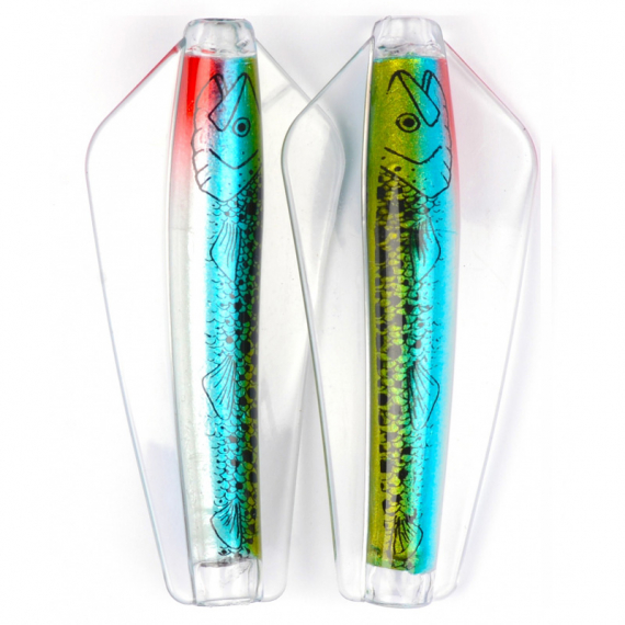 Little Tasmanian Devil ryhmässä Vieheet / Taimenvieheet ja rannikkovaaput / Meritaimenvieheet @ Sportfiskeprylar.se (G600-Y82r)