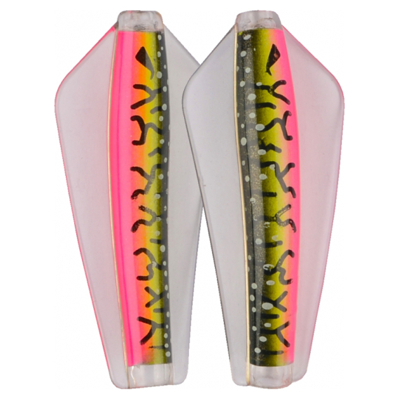 Tasmanian Devil 13g ryhmässä Vieheet / Taimenvieheet ja rannikkovaaput / Meritaimenvieheet @ Sportfiskeprylar.se (G601r)