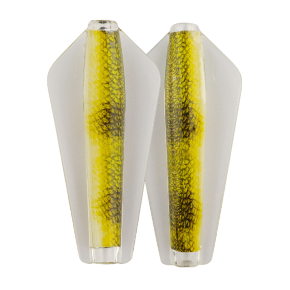 Tasmanian Devil Live Skin ryhmässä Vieheet / Taimenvieheet ja rannikkovaaput / Meritaimenvieheet @ Sportfiskeprylar.se (G621-001r)