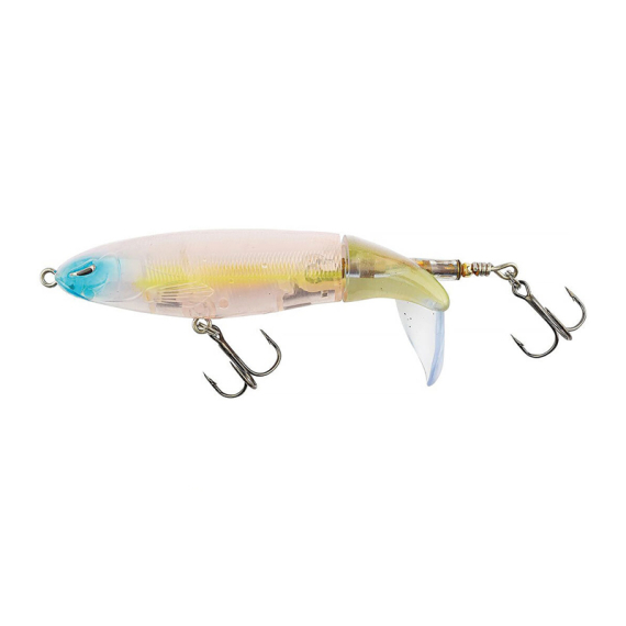 Darts Plopper 10cm ryhmässä Vieheet / Pintavieheet ja popperit @ Sportfiskeprylar.se (G7910-01r)