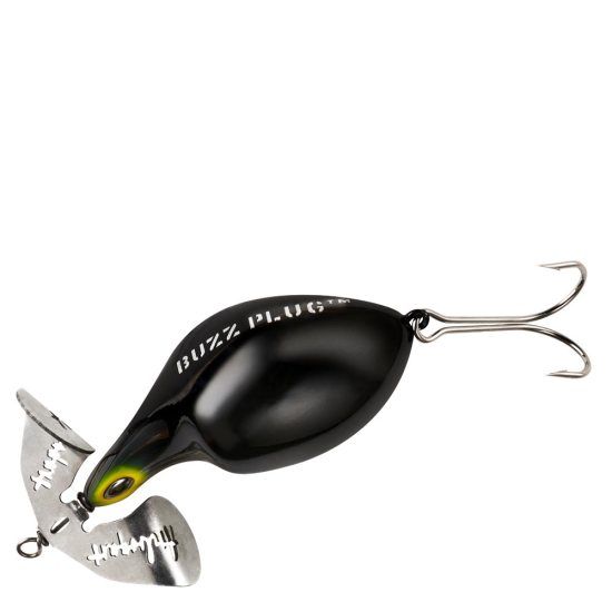 Arbogast Buzz Plug 29gr 7,3cm 02 - Vieheet Pintavieheet ja popperit
