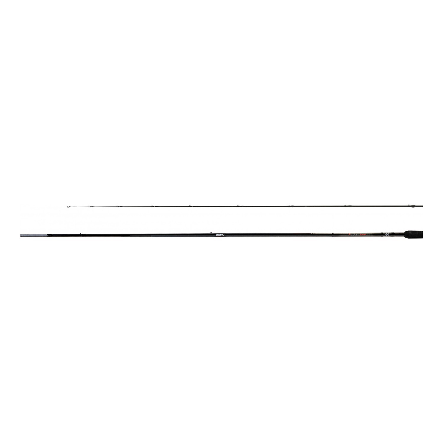Guru Tackle A-Class Pellet Waggler ryhmässä Vavat / Specimenvavat / Onkivavat & Waggler-vavat @ Sportfiskeprylar.se (GAC131r)