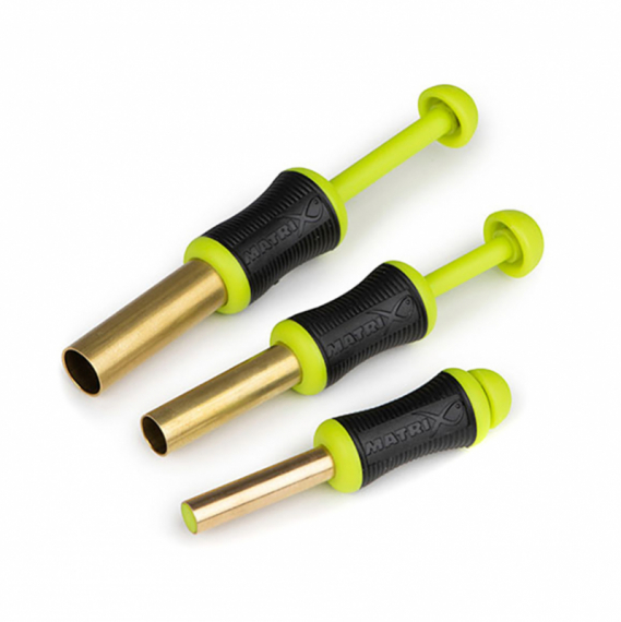 Matrix Compression Punch Set 6mm/8mm/10mm ryhmässä Työkalut & Lisätarvikkeet / Muut työkalut @ Sportfiskeprylar.se (GAC447)