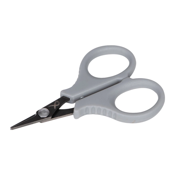 Matrix Titanium Braid Scissors ryhmässä Työkalut ja tarvikkeet / Pihdit & sakset / Leikkurit & sakset @ Sportfiskeprylar.se (GAC470)