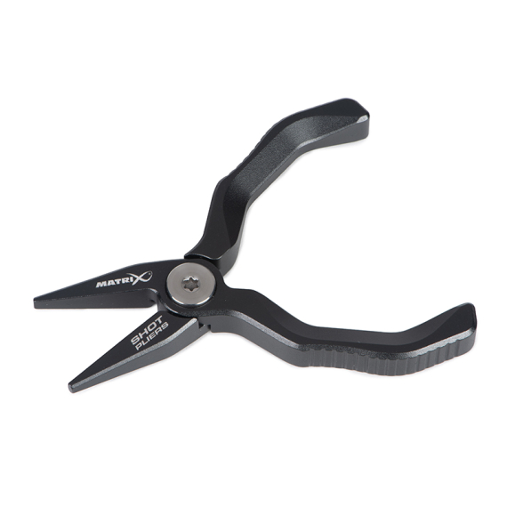 Matrix Mini Shot Pliers ryhmässä Työkalut ja tarvikkeet / Pihdit & sakset @ Sportfiskeprylar.se (GAC471)